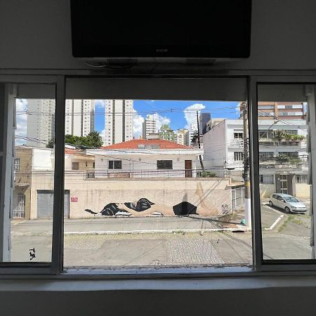 Casa De Mainha - Vila Mariana - Unidade 2 São Paulo Exterior foto