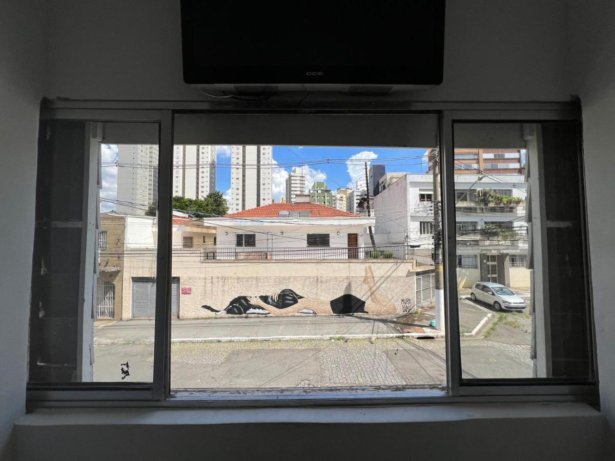 Casa De Mainha - Vila Mariana - Unidade 2 São Paulo Exterior foto