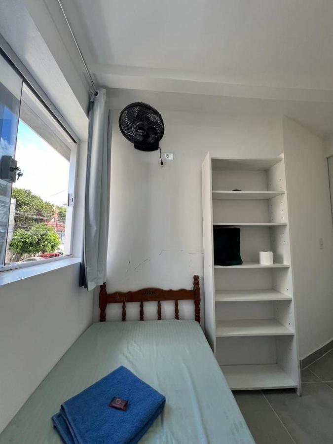 Casa De Mainha - Vila Mariana - Unidade 2 São Paulo Exterior foto